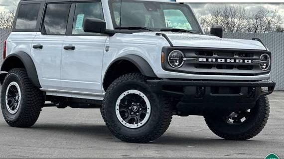 FORD BRONCO 2023 1FMEE5DP9PLC06546 image