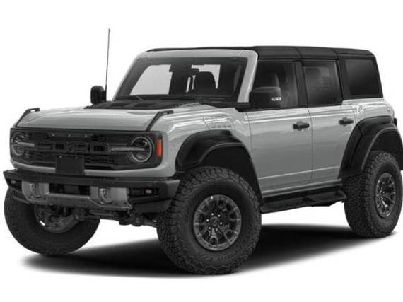 FORD BRONCO 2023 1FMEE5JR0PLB11492 image