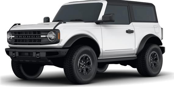 FORD BRONCO 2023 1FMDE5CH1PLB58045 image