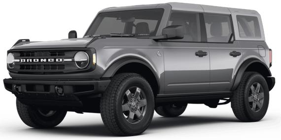 FORD BRONCO 2023 1FMDE5CH5PLB25839 image FORD BRONCO 2023 1FMDE5CH5PLB25839 image