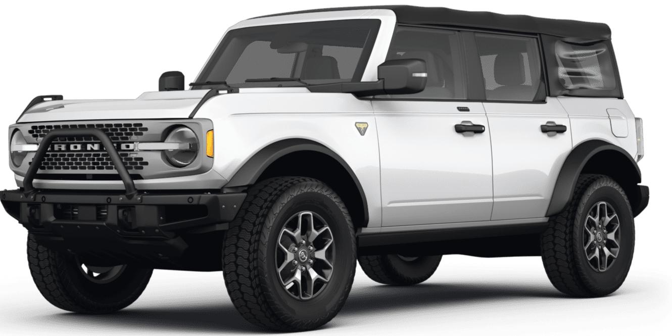 FORD BRONCO 2023 1FMEE5JRXPLB79914 image FORD BRONCO 2023 1FMEE5JRXPLB79914 image