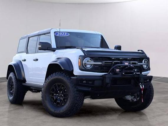 FORD BRONCO 2023 1FMEE5JR9PLC05273 image