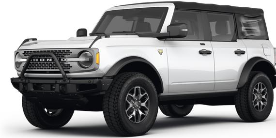 FORD BRONCO 2023 1FMEE5JR4PLB91704 image FORD BRONCO 2023 1FMEE5JR4PLB91704 image