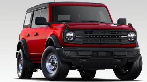 FORD BRONCO 2023 1FMEE5BP1PLA91590 image