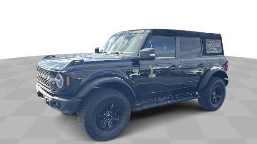 FORD BRONCO 2023 1FMEE5DP2PLB63751 image