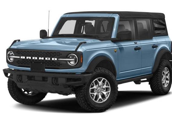 FORD BRONCO 2023 1FMEE5DP9PLB80482 image FORD BRONCO 2023 1FMEE5DP9PLB80482 image