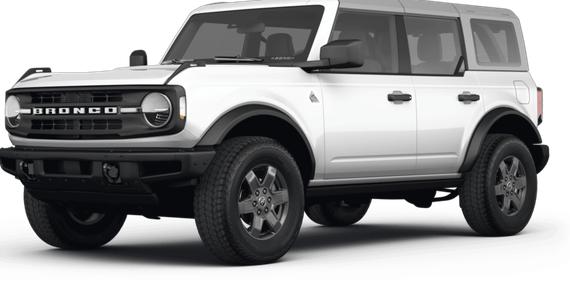 FORD BRONCO 2023 1FMEE5DP6PLB56480 image FORD BRONCO 2023 1FMEE5DP6PLB56480 image