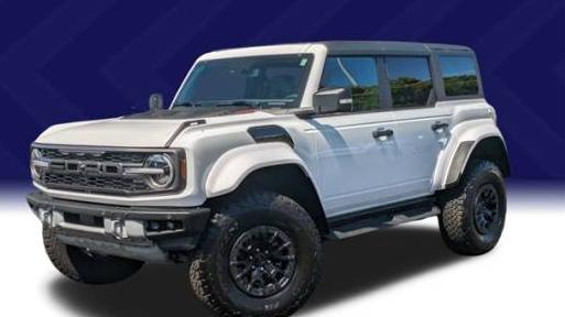 FORD BRONCO 2023 1FMEE5JR1PLB00811 image