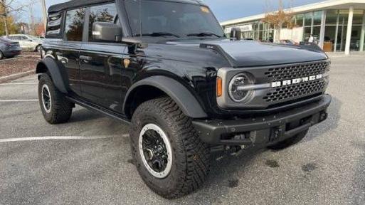 FORD BRONCO 2023 1FMEE5DP5PLB52274 image