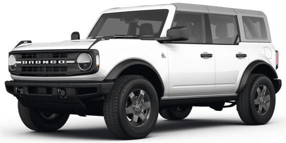 FORD BRONCO 2023 1FMEE5BP0PLB48071 image
