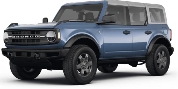 FORD BRONCO 2023 1FMEE5BPXPLC16800 image FORD BRONCO 2023 1FMEE5BPXPLC16800 image