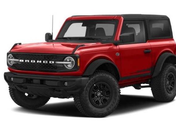 FORD BRONCO 2023 1FMDE5CP8PLA84694 image FORD BRONCO 2023 1FMDE5CP8PLA84694 image