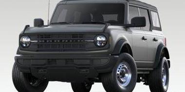 FORD BRONCO 2023 1FMEE5DP0PLB83609 image
