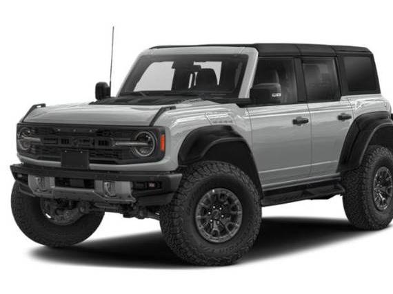 FORD BRONCO 2023 1FMEE5JR1PLB11419 image
