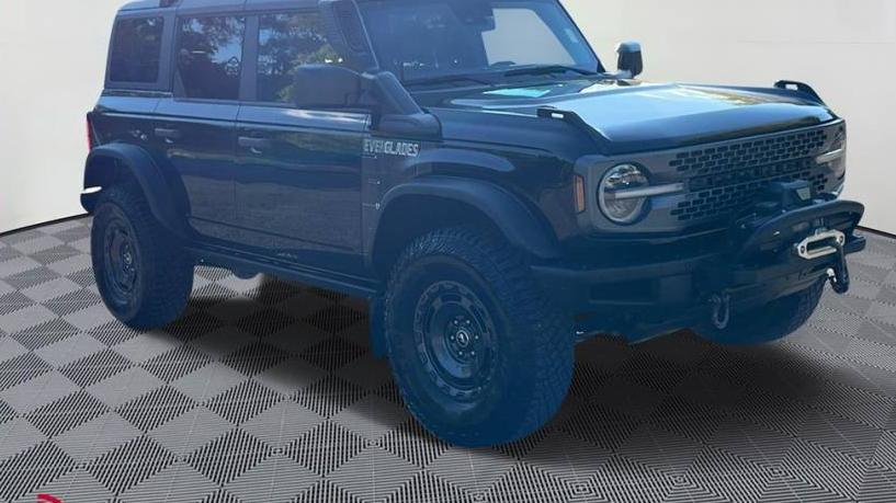 FORD BRONCO 2023 1FMEE5DH1PLA91756 image FORD BRONCO 2023 1FMEE5DH1PLA91756 image