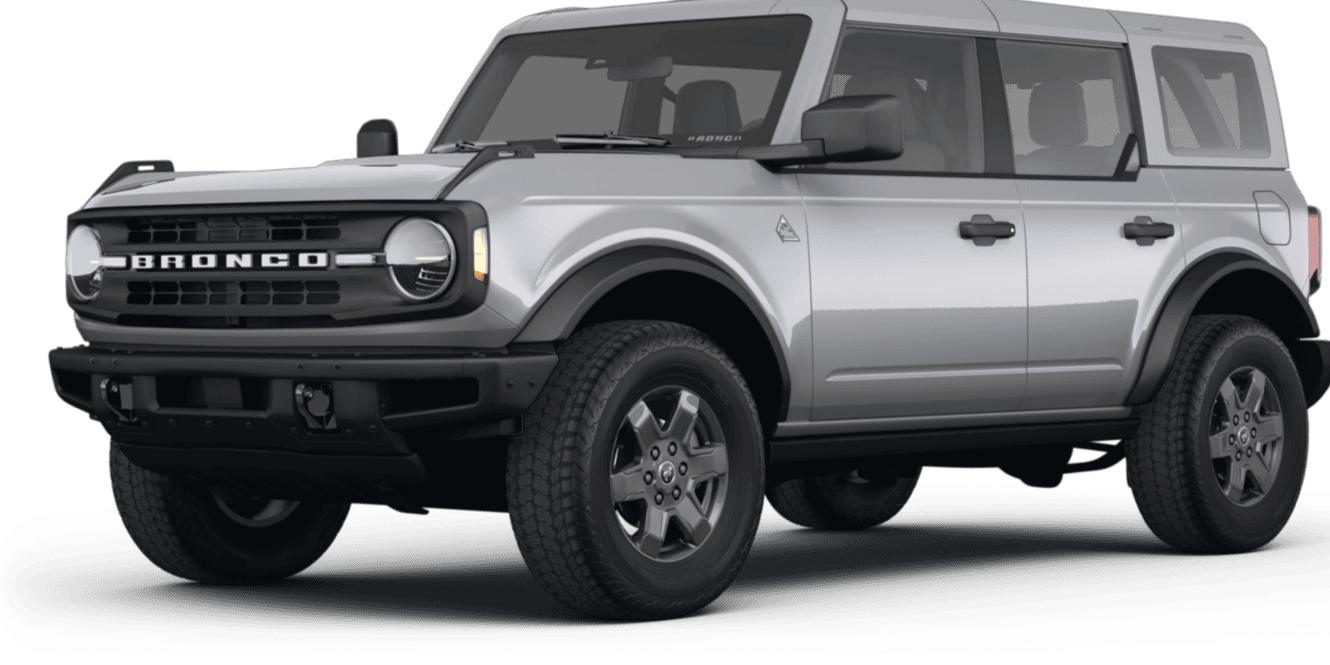 FORD BRONCO 2023 1FMDE5BH9PLB27546 image