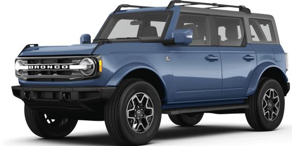 FORD BRONCO 2023 1FMEE5BP5PLB51810 image FORD BRONCO 2023 1FMEE5BP5PLB51810 image