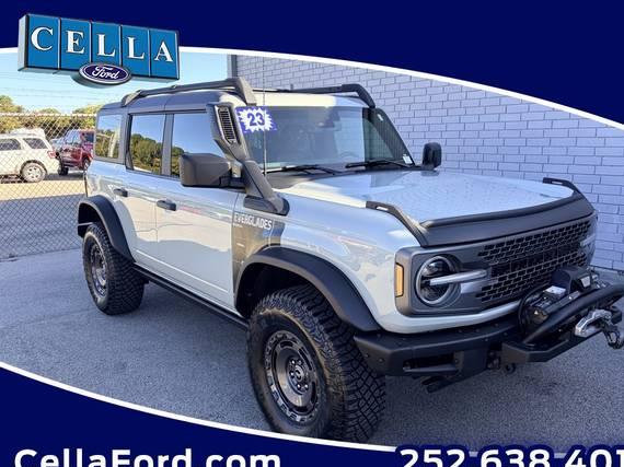 FORD BRONCO 2023 1FMEE5DH8PLB22503 image FORD BRONCO 2023 1FMEE5DH8PLB22503 image