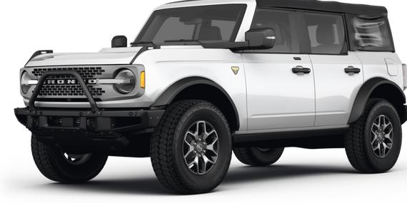 FORD BRONCO 2023 1FMEE5JR8PLB07044 image FORD BRONCO 2023 1FMEE5JR8PLB07044 image