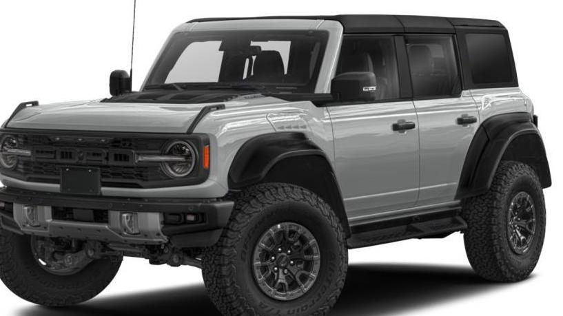 FORD BRONCO 2023 1FMEE5JR0PLB42161 image