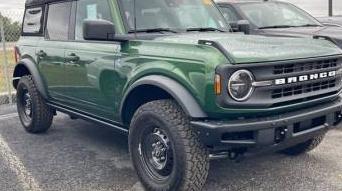 FORD BRONCO 2023 1FMEE5BP9PLB82865 image