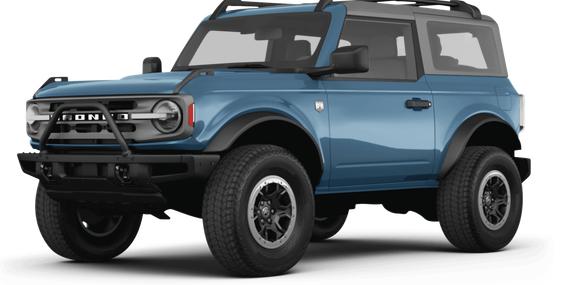 FORD BRONCO 2023 1FMDE5AH7PLC16078 image