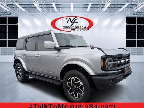 FORD BRONCO 2023 1FMDE5BH7PLB67429 image FORD BRONCO 2023 1FMDE5BH7PLB67429 image