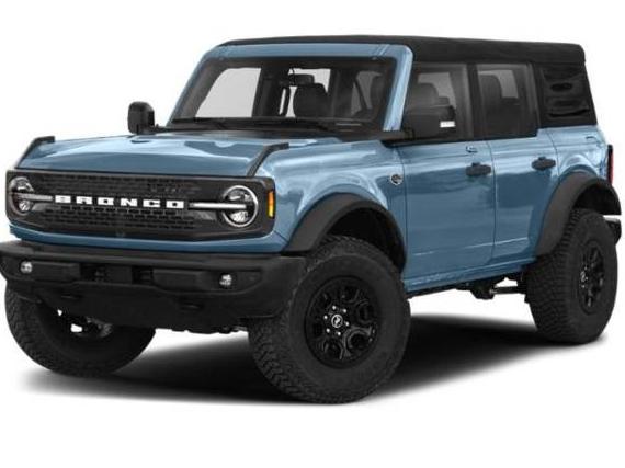 FORD BRONCO 2023 1FMEE5DP8PLC08577 image FORD BRONCO 2023 1FMEE5DP8PLC08577 image