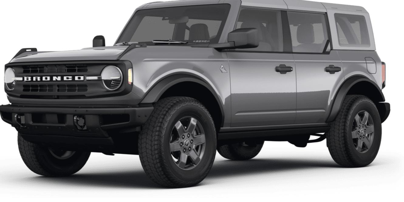 FORD BRONCO 2023 1FMDE5BH5PLB40911 image