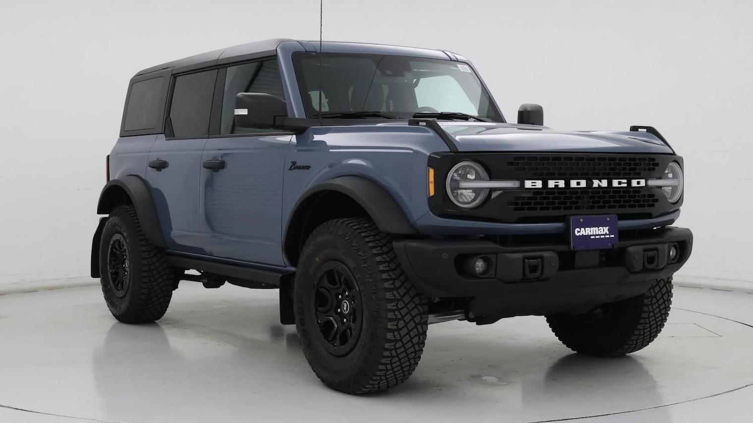 FORD BRONCO 2023 1FMEE5DP5PLC02185 image