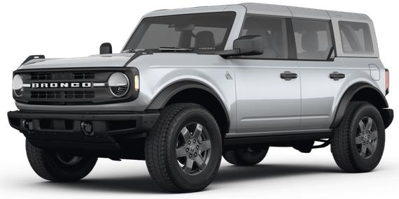 FORD BRONCO 2023 1FMDE5BH2PLA98522 image