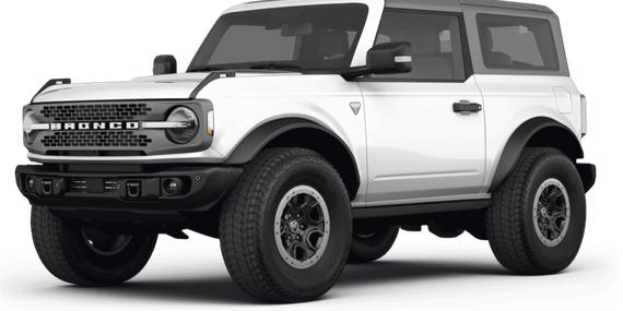 FORD BRONCO 2023 1FMDE5CPXPLC14474 image FORD BRONCO 2023 1FMDE5CPXPLC14474 image