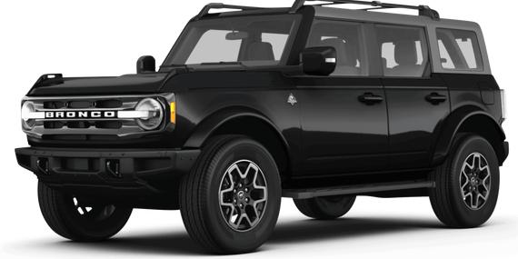 FORD BRONCO 2023 1FMDE5BH0PLB39911 image FORD BRONCO 2023 1FMDE5BH0PLB39911 image