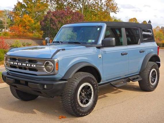 FORD BRONCO 2023 1FMDE5DH7PLB05784 image FORD BRONCO 2023 1FMDE5DH7PLB05784 image