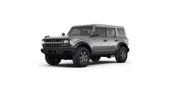 FORD BRONCO 2023 1FMEE5BP5PLB93717 image