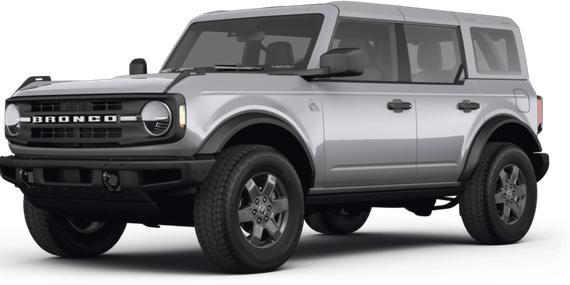 FORD BRONCO 2023 1FMDE5BH1PLB18842 image FORD BRONCO 2023 1FMDE5BH1PLB18842 image