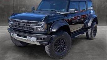 FORD BRONCO 2023 1FMEE5JR1PLA80835 image