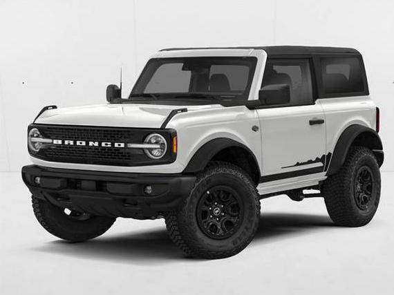 FORD BRONCO 2023 1FMDE5CP5PLB75423 image FORD BRONCO 2023 1FMDE5CP5PLB75423 image