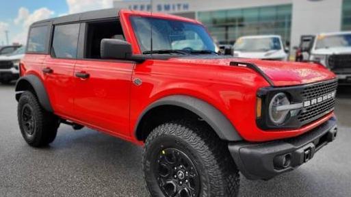 FORD BRONCO 2023 1FMEE5DP6PLB82769 image FORD BRONCO 2023 1FMEE5DP6PLB82769 image