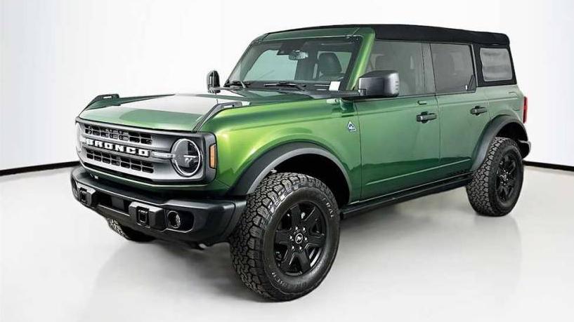 FORD BRONCO 2023 1FMEE5BP3PLC00065 image