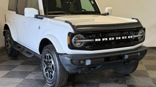 FORD BRONCO 2023 1FMEE5BP0PLB67770 image