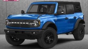 FORD BRONCO 2023 1FMEE5DP3PLB49356 image