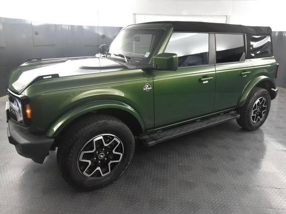 FORD BRONCO 2023 1FMDE5BH7PLC10926 image FORD BRONCO 2023 1FMDE5BH7PLC10926 image