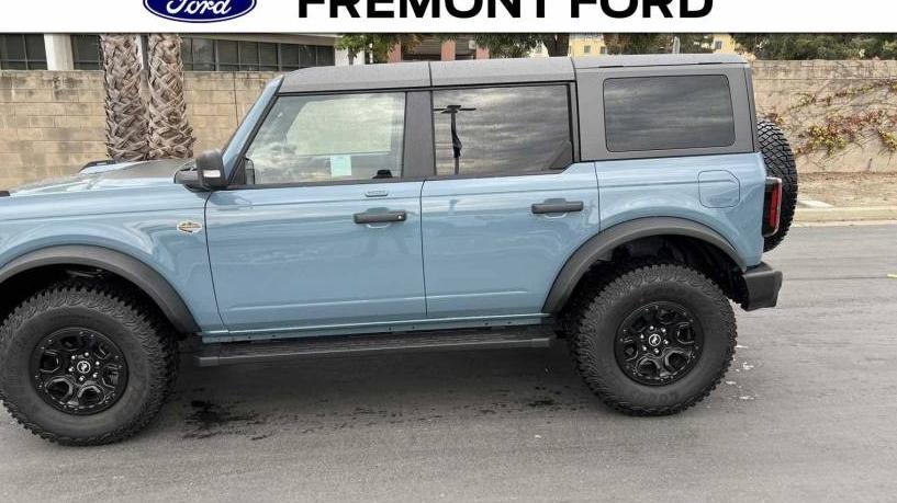 FORD BRONCO 2023 1FMEE5DP8PLB88024 image FORD BRONCO 2023 1FMEE5DP8PLB88024 image