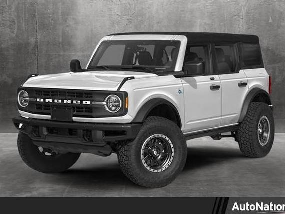 FORD BRONCO 2023 1FMDE5BHXPLB32058 image