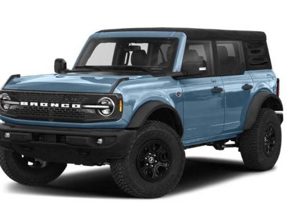 FORD BRONCO 2023 1FMEE5DP5PLB98252 image FORD BRONCO 2023 1FMEE5DP5PLB98252 image