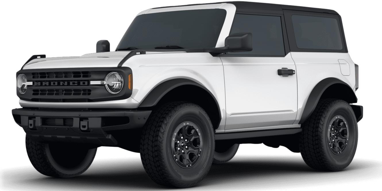 FORD BRONCO 2023 1FMDE5CH7PLA95078 image