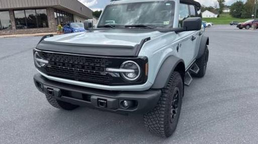 FORD BRONCO 2023 1FMEE5DP2PLB31785 image