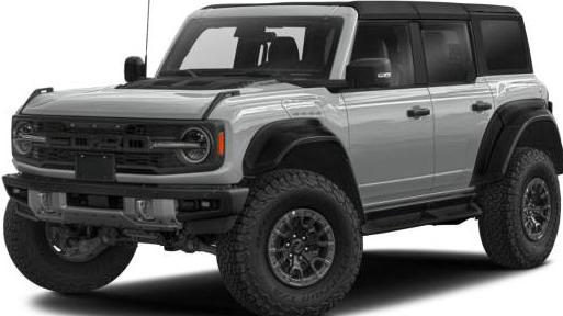 FORD BRONCO 2023 1FMEE5JR9PLB90936 image