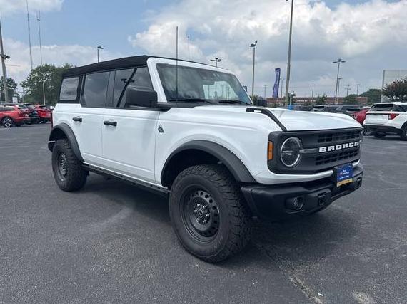 FORD BRONCO 2023 1FMEE5DH6PLC08568 image